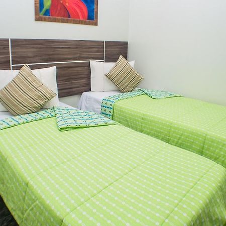 Pousada Tereza Juazeiro do Norte Ngoại thất bức ảnh