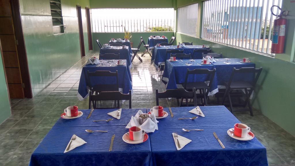 Pousada Tereza Juazeiro do Norte Ngoại thất bức ảnh