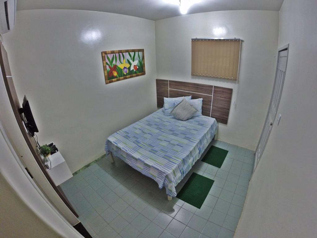 Pousada Tereza Juazeiro do Norte Ngoại thất bức ảnh