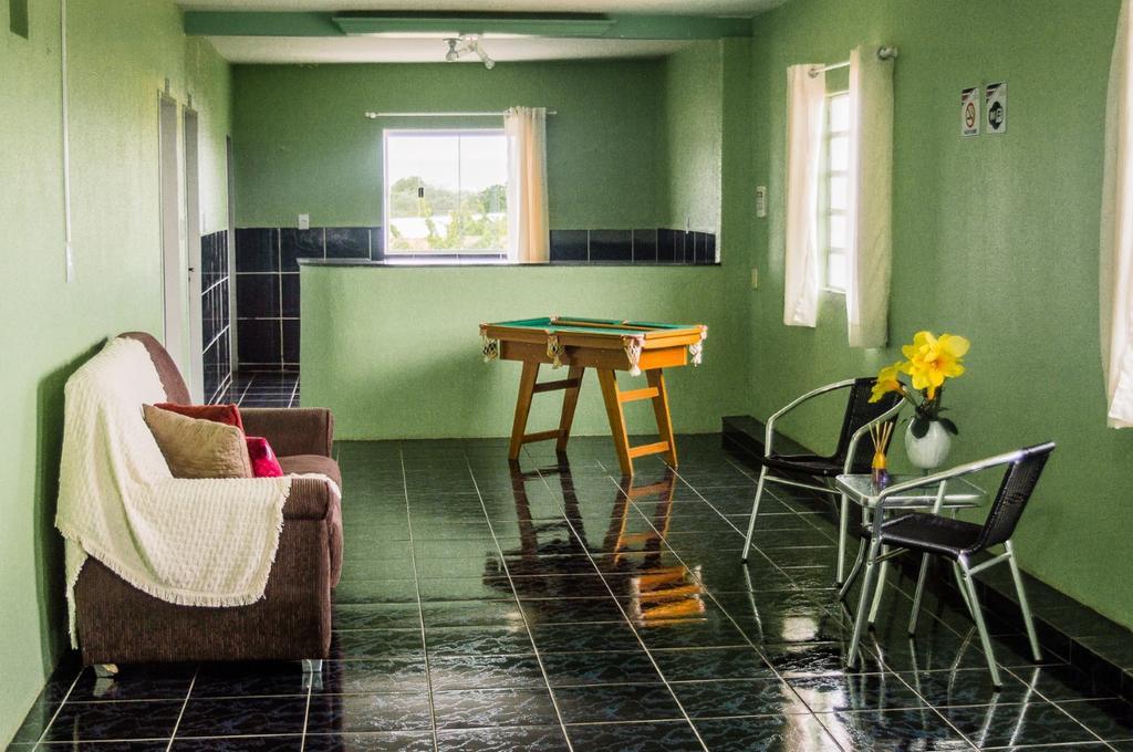Pousada Tereza Juazeiro do Norte Ngoại thất bức ảnh