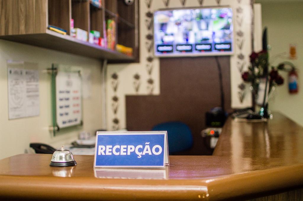 Pousada Tereza Juazeiro do Norte Ngoại thất bức ảnh