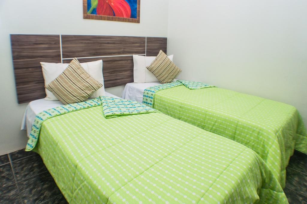Pousada Tereza Juazeiro do Norte Ngoại thất bức ảnh